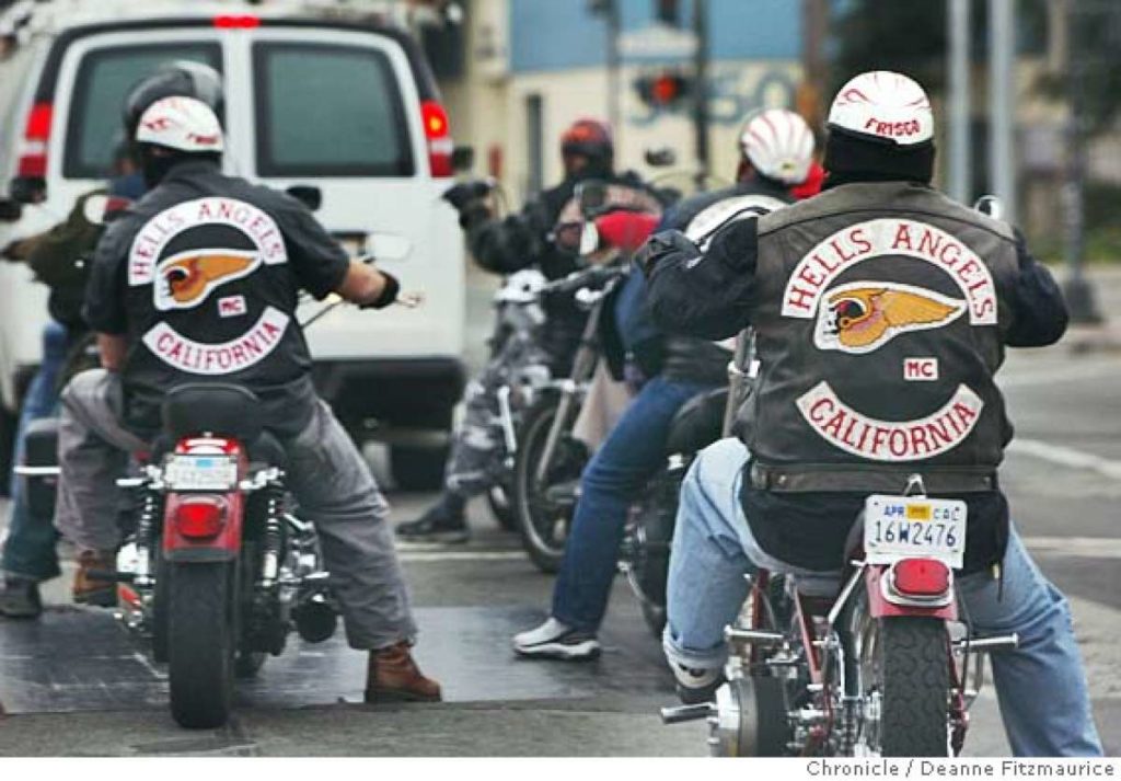 40 Rules All Hells Angels Must Follow - Hells Angels Rules & Secrets