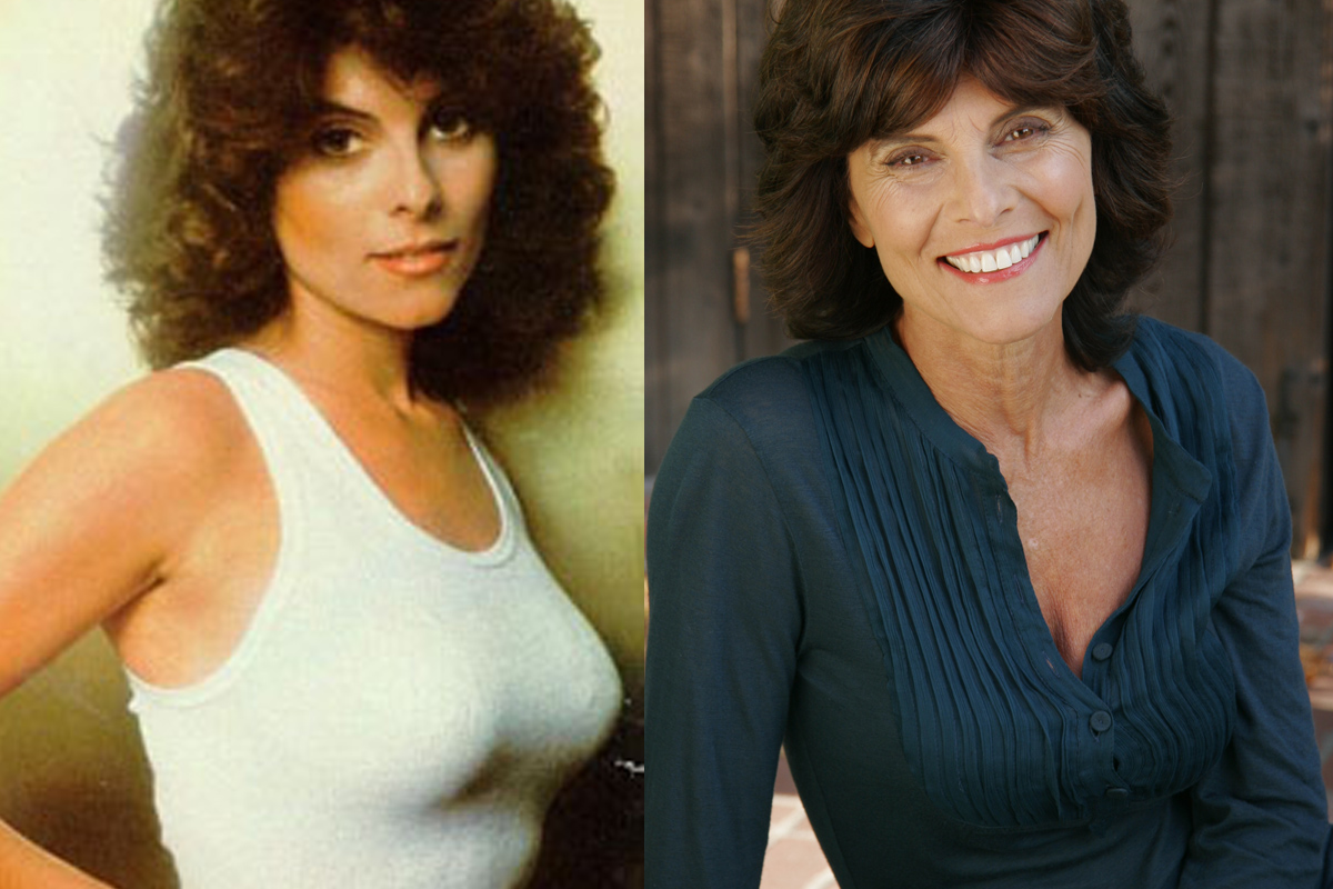 80s actresses then and now
