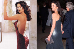 90s now and then catherine zeta jones, 90s actresses