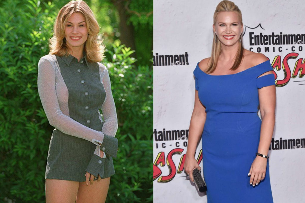 90s Actress: Then and Now - See 90s Actresses Today I Rush Crunch