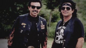 hells angels for life, hells angels rules