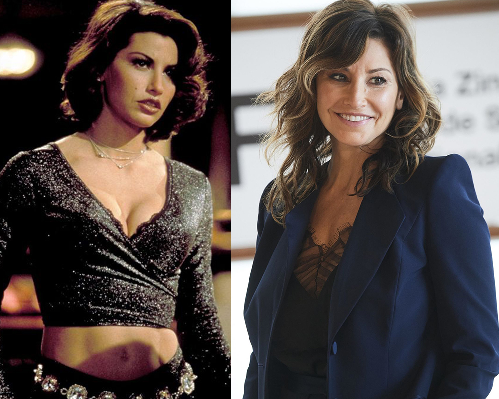 90s actress gina gershon