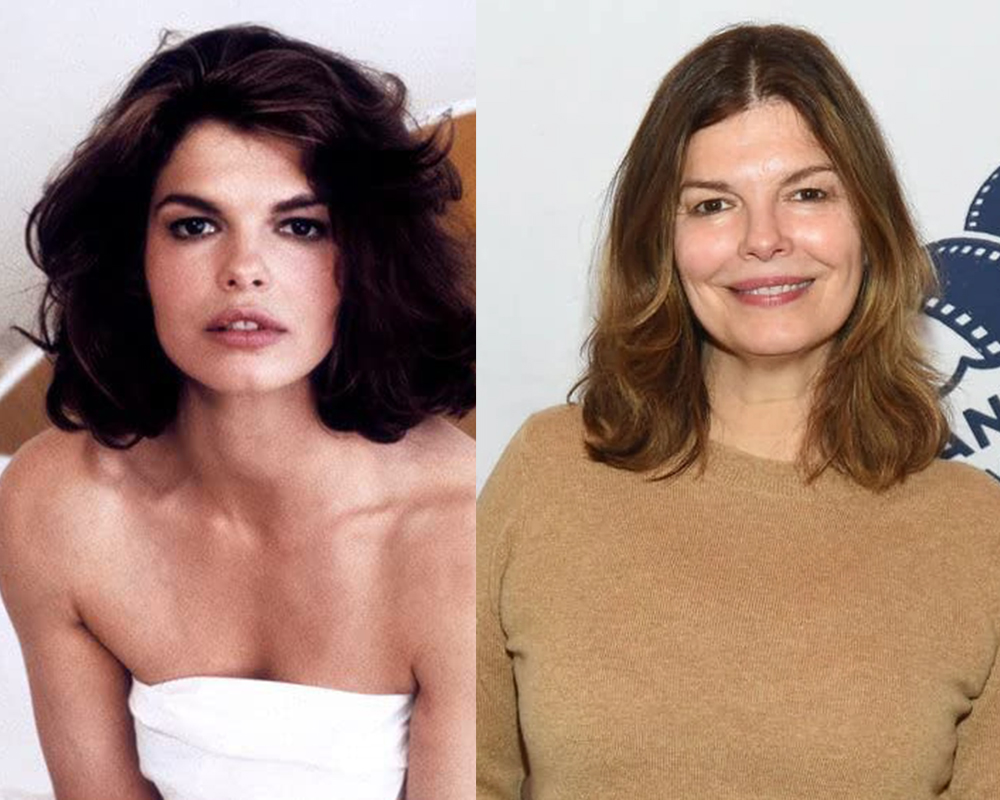 90s jeanne tripplehorn