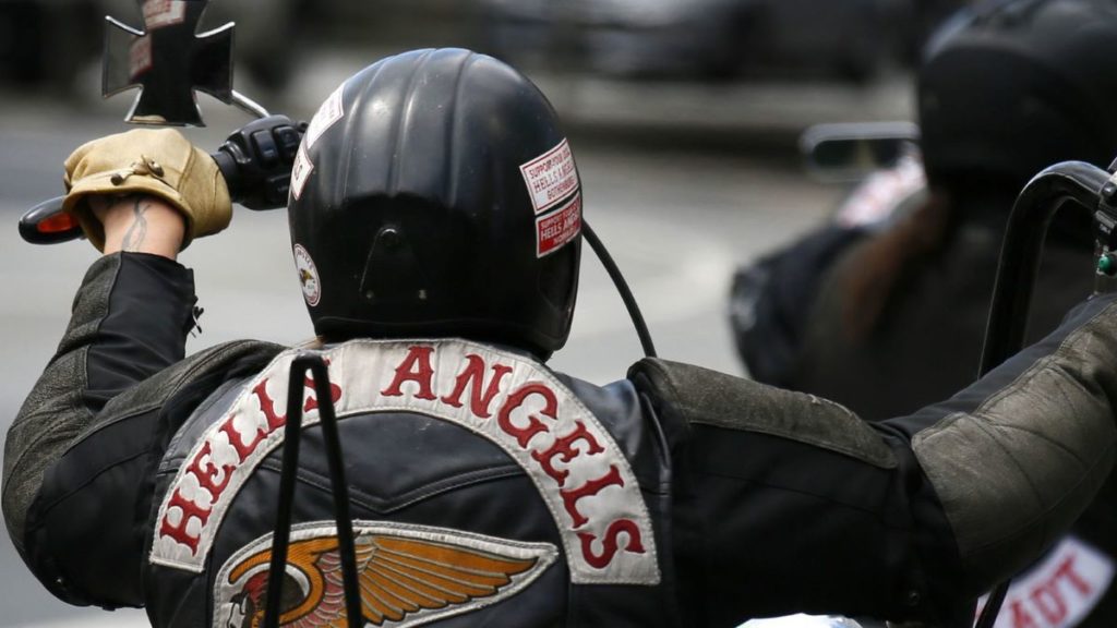 40 Rules All Hells Angels Must Follow Hells Angels Rules & Secrets