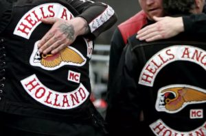 hells angels mc