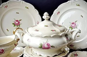 household china