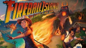 household items fireball island