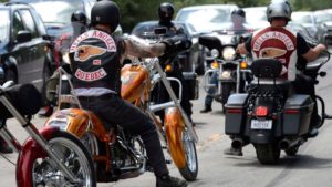 hells angels dress code, hells angels rules