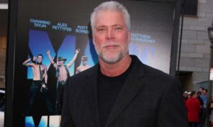 Kevin Nash Now