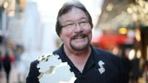 Ted Dibiase Now