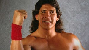 Tito Santana Then