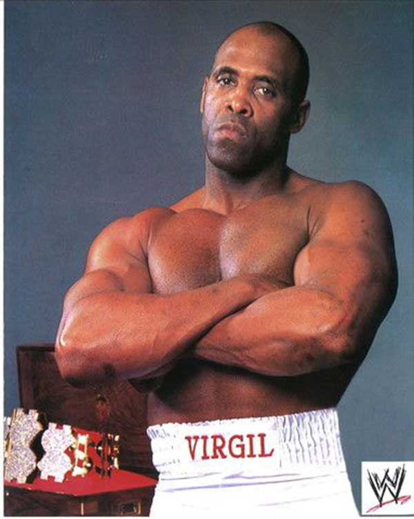 Virgil Then 