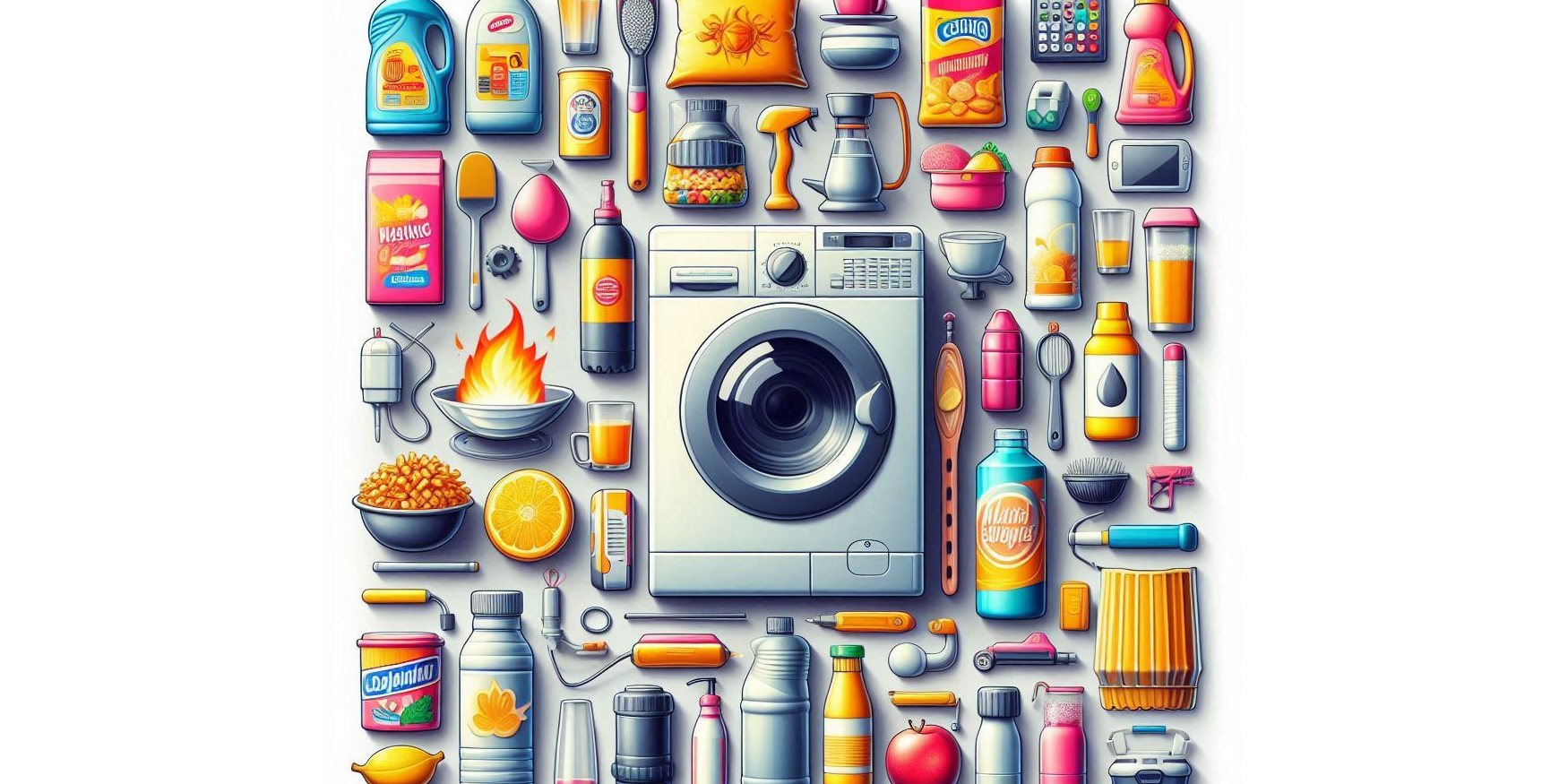 Household Items That Might Cause Cancer Adventure Crunch