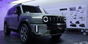 5 things to know about buying a new or pre-owned SUV