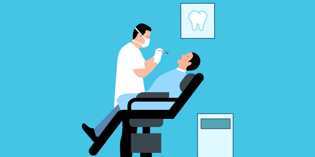 Five Questions to Ask Your Dentist