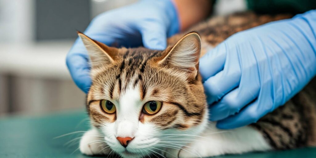 Best Cat Treatments to Keep Them Safe