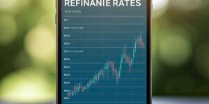 Best Mortgage Refinance Rates Right Now