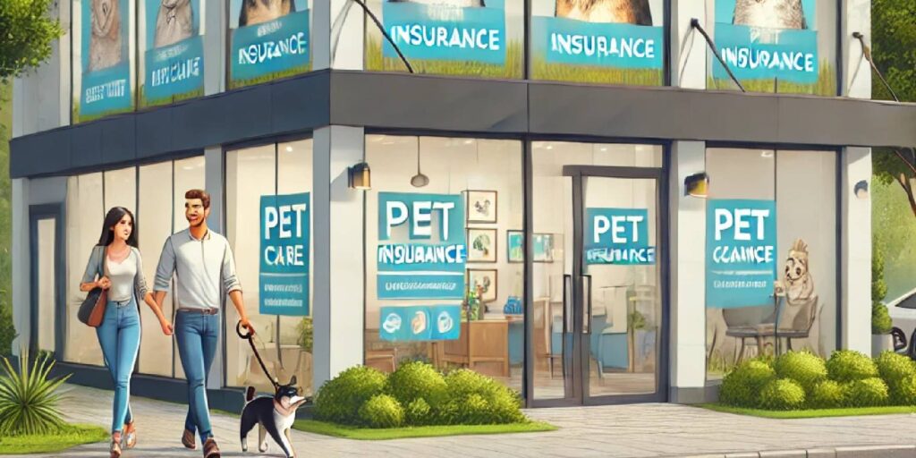 Compare the Best 5 Pet Insurance Companies in 2024