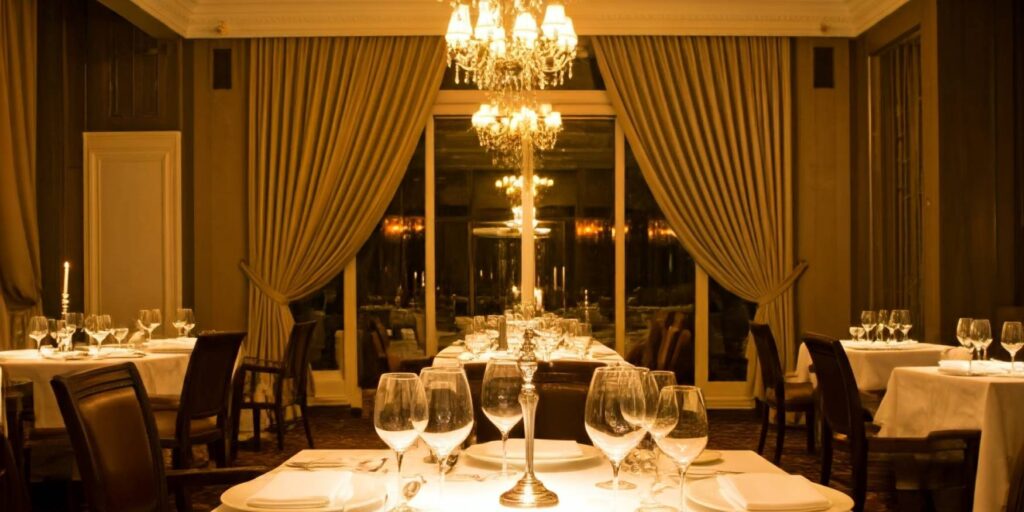 Exploring the World of Fine Dining_ Tips and Tricks for Choosing the Perfect Restaurant