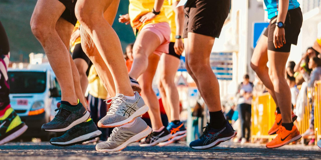 Running Shoes or Trainers? How to Find the Best Shoes for Your Next Workout