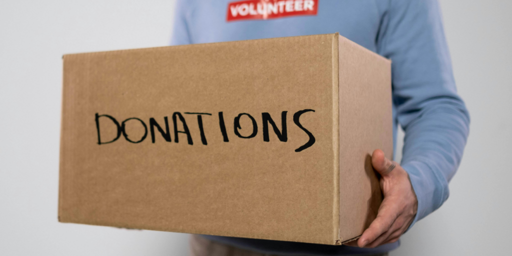 Making a Difference: How Your Donations Can Help Change Lives