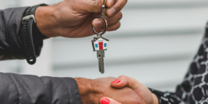 Ultimate Guide for First-Time Home Buyers