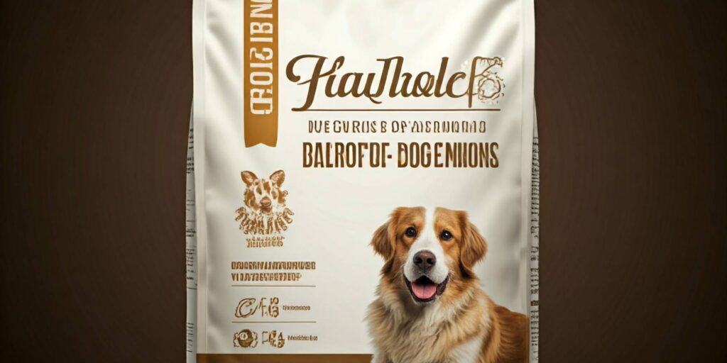 Your Dog Deserves High-Quality Dog Food (1)